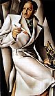 Tamara de Lempicka Dr Boucard